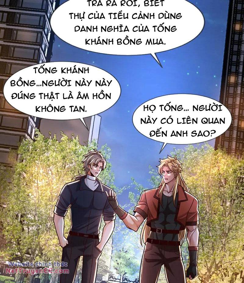 Trấn Quốc Thần Tế Chapter 82 - Trang 14