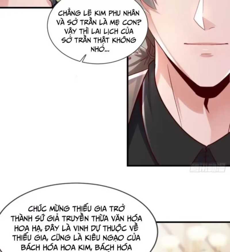 Trấn Quốc Thần Tế Chapter 177 - Trang 14