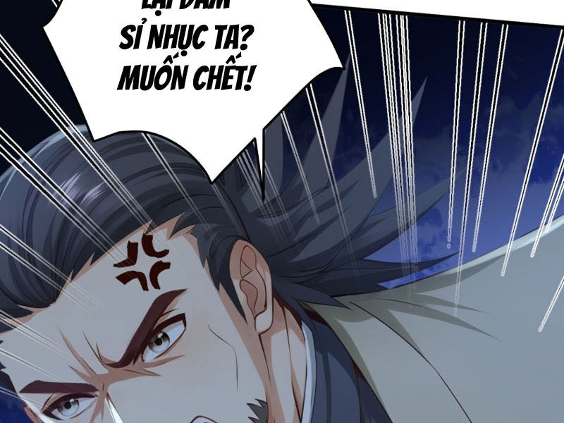 Trấn Quốc Thần Tế Chapter 205 - Trang 1