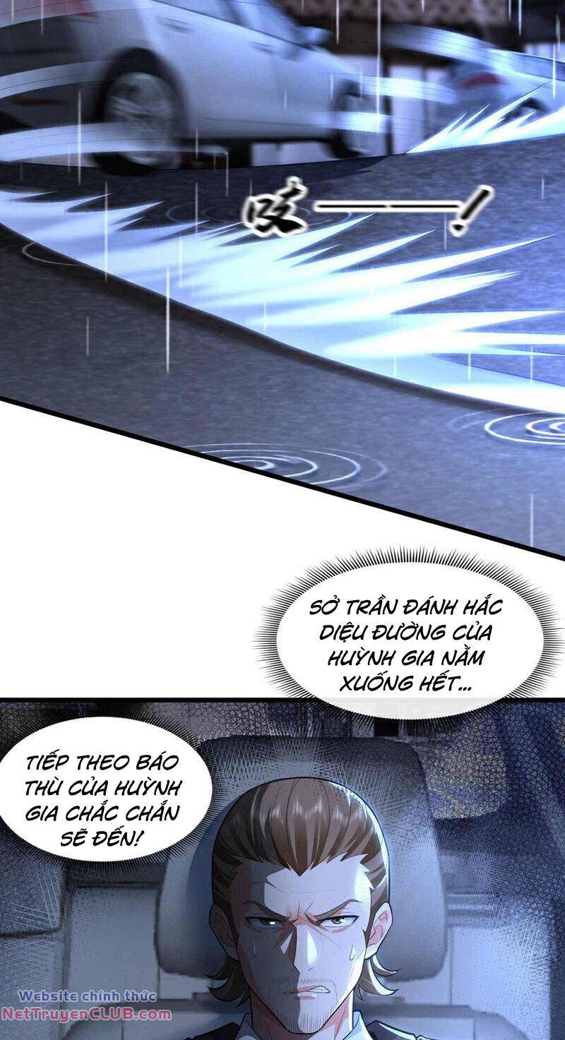 Trấn Quốc Thần Tế Chapter 47 - Trang 28