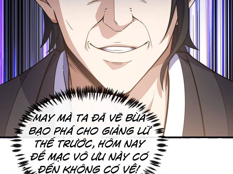 Trấn Quốc Thần Tế Chapter 72 - Trang 70