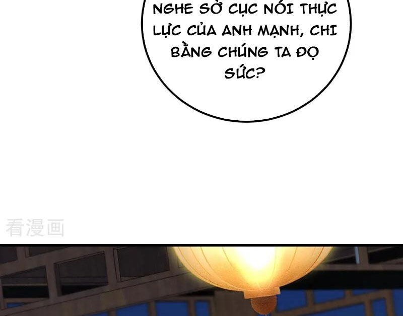 Trấn Quốc Thần Tế Chapter 207 - Trang 46