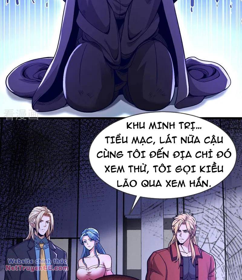 Trấn Quốc Thần Tế Chapter 82 - Trang 4