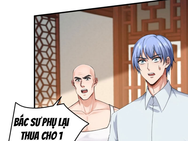 Trấn Quốc Thần Tế Chapter 205 - Trang 61