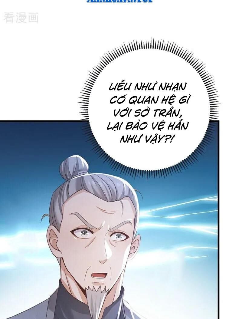 Trấn Quốc Thần Tế Chapter 210 - Trang 47