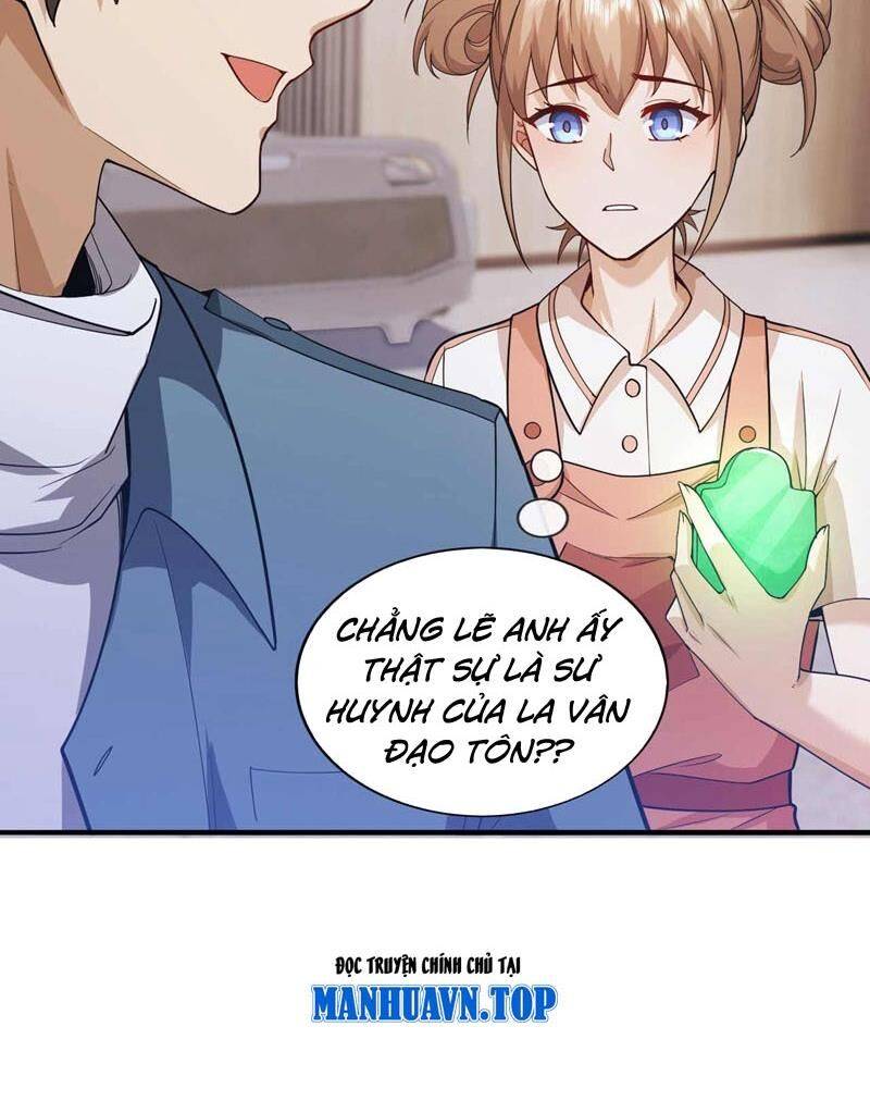 Trấn Quốc Thần Tế Chapter 57 - Trang 19