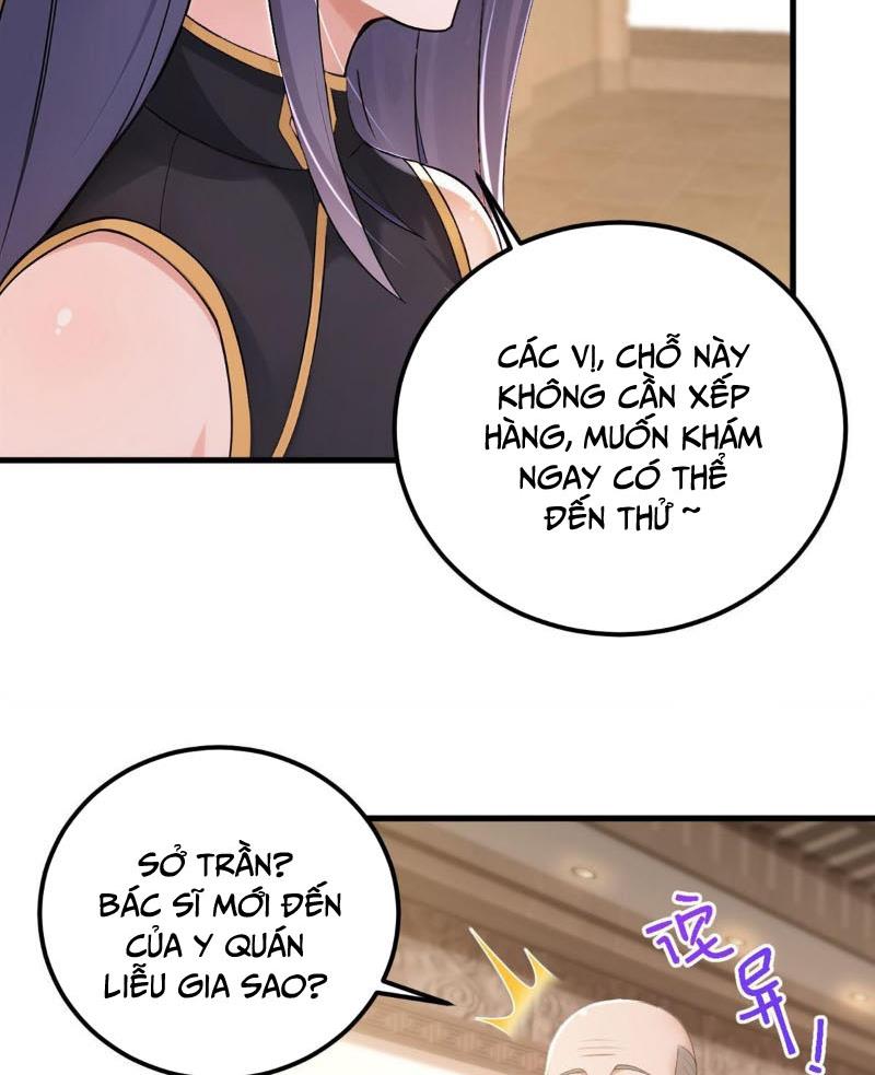 Trấn Quốc Thần Tế Chapter 212 - Trang 41