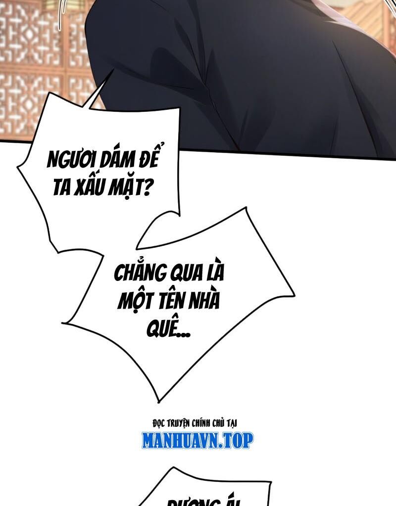 Trấn Quốc Thần Tế Chapter 203 - Trang 7