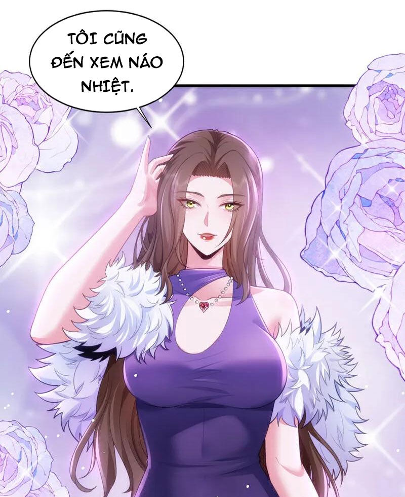 Trấn Quốc Thần Tế Chapter 94 - Trang 12