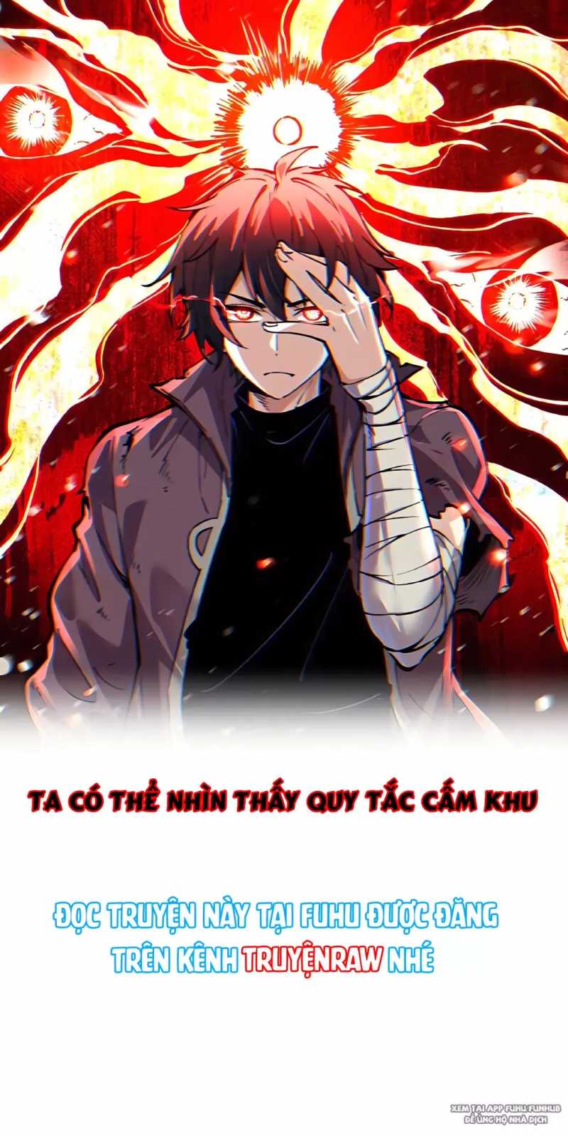 Trấn Quốc Thần Tế Chapter 182 - Trang 31