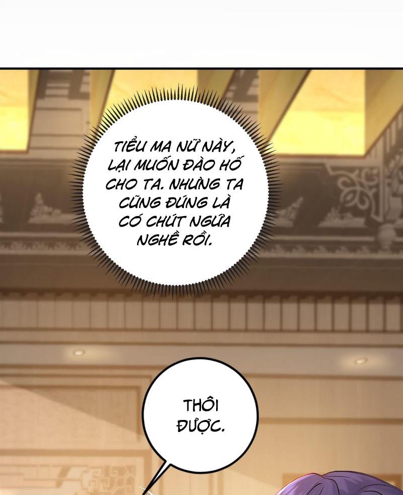 Trấn Quốc Thần Tế Chapter 212 - Trang 33