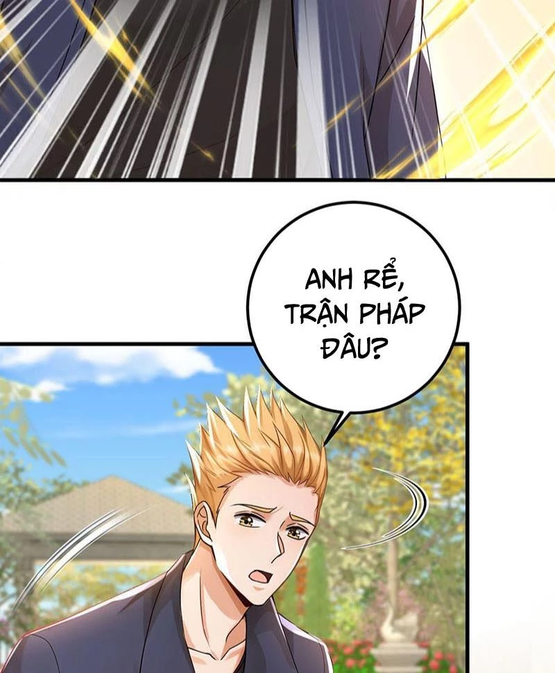 Trấn Quốc Thần Tế Chapter 215 - Trang 23