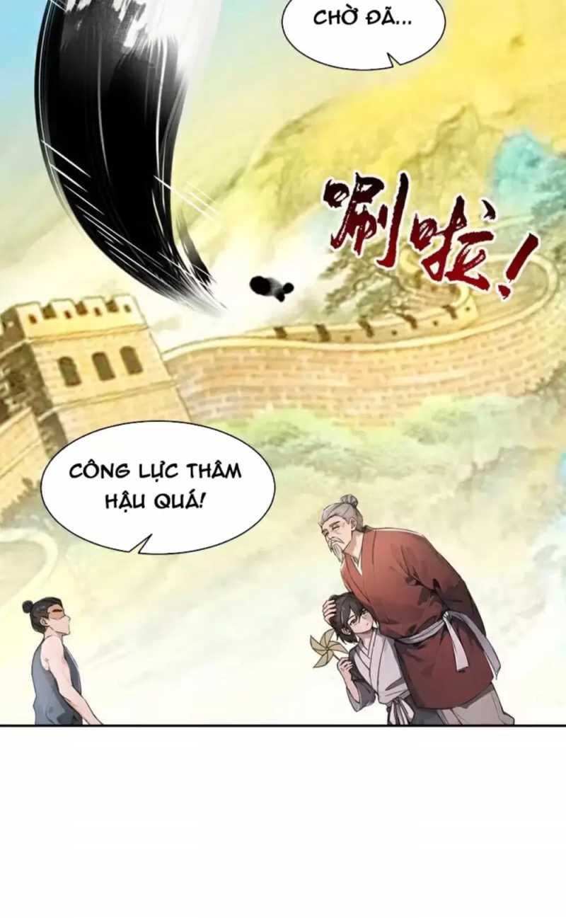 Trấn Quốc Thần Tế Chapter 186 - Trang 9