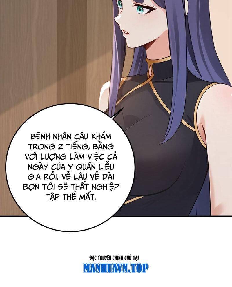 Trấn Quốc Thần Tế Chapter 214 - Trang 26