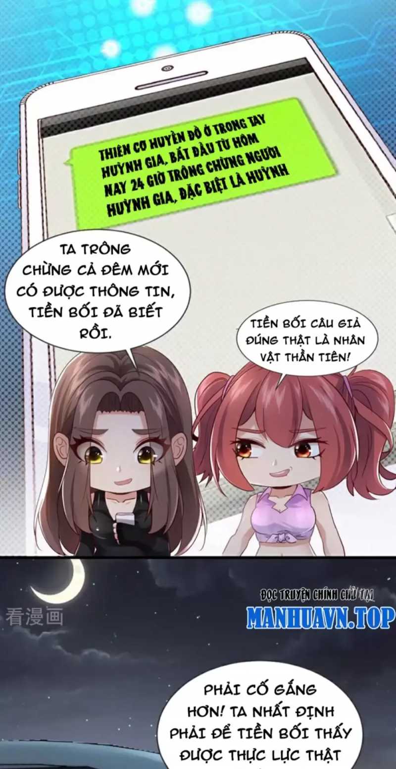 Trấn Quốc Thần Tế Chapter 174 - Trang 23