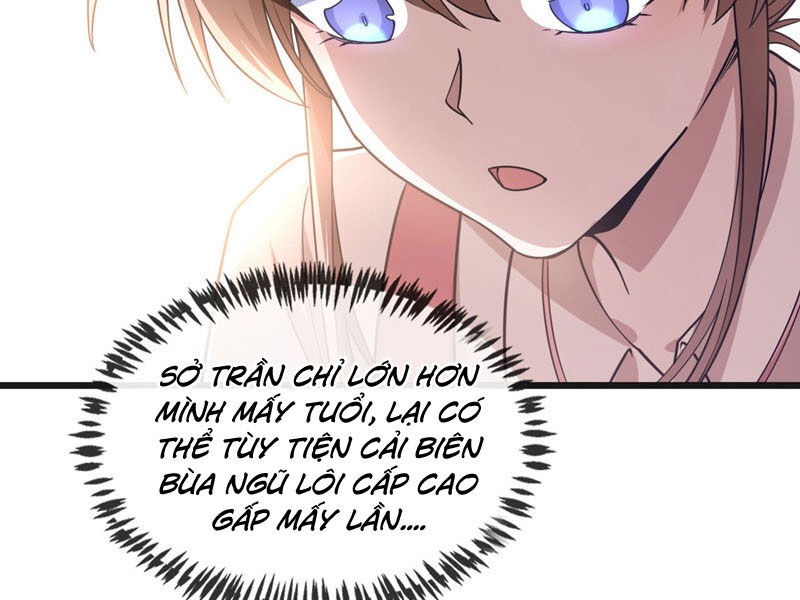 Trấn Quốc Thần Tế Chapter 73 - Trang 80