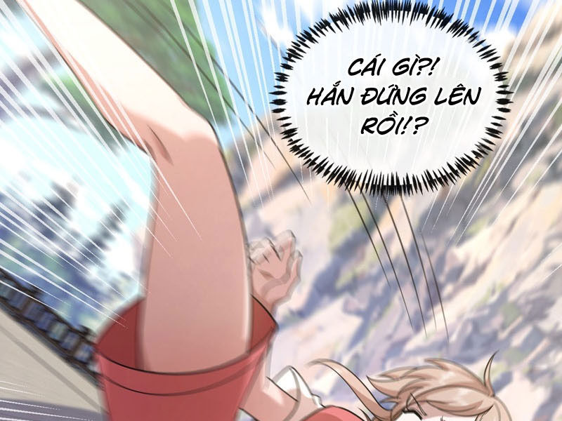 Trấn Quốc Thần Tế Chapter 72 - Trang 61