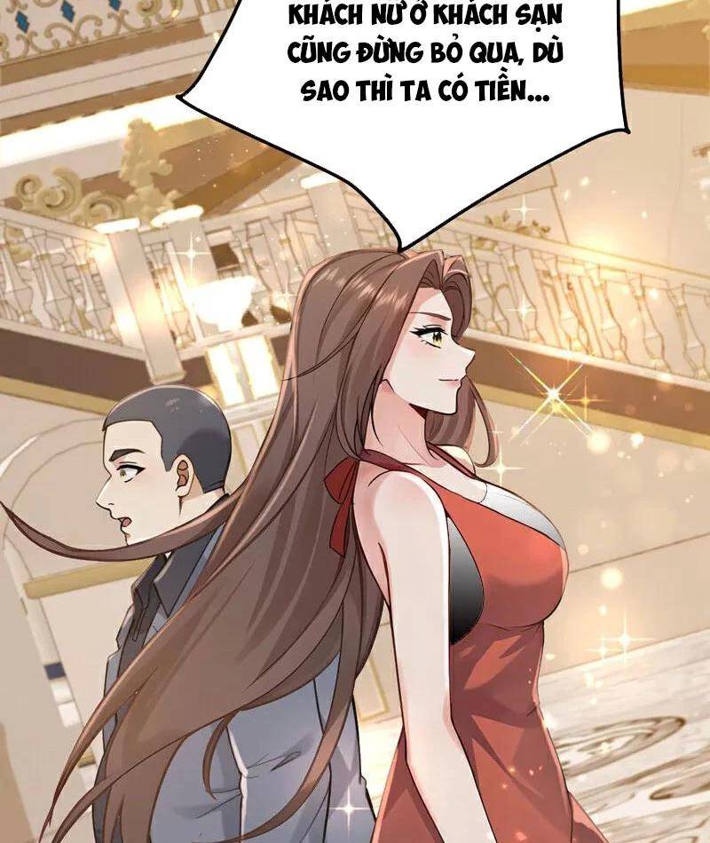 Trấn Quốc Thần Tế Chapter 193 - Trang 50