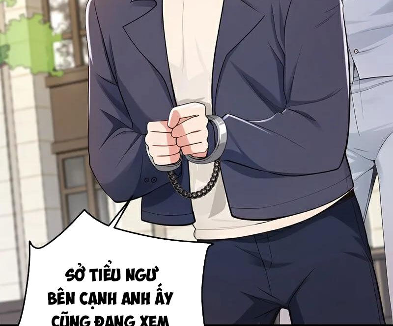 Trấn Quốc Thần Tế Chapter 207 - Trang 9