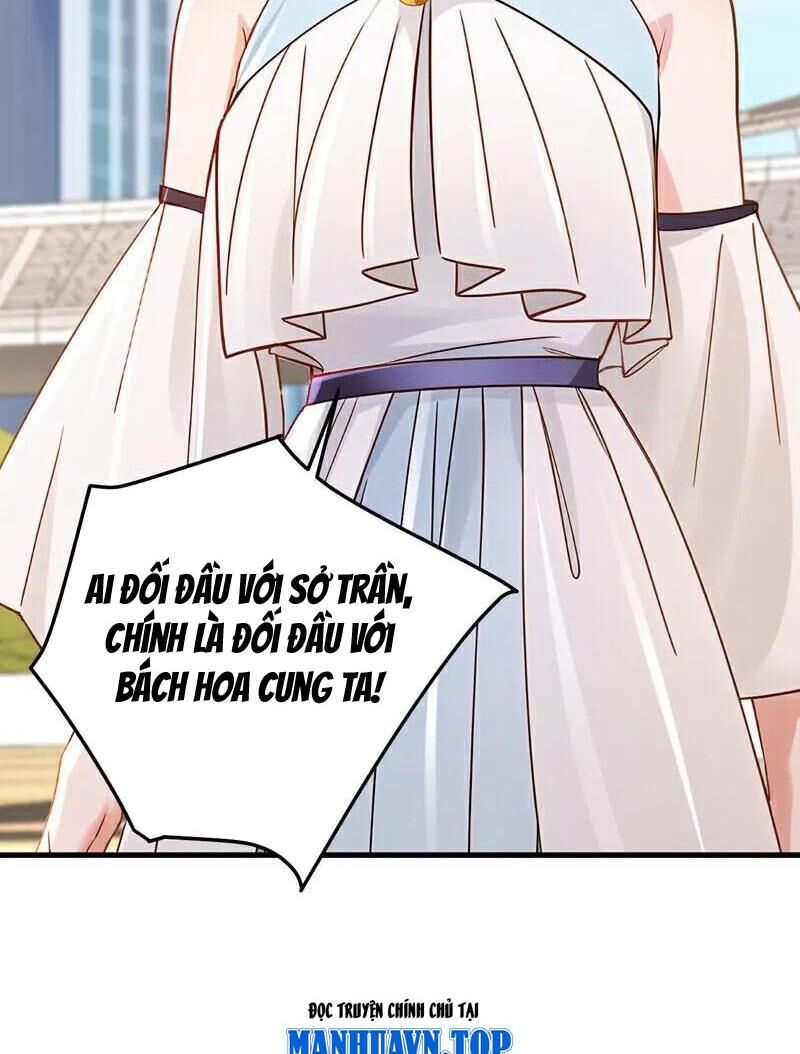 Trấn Quốc Thần Tế Chapter 210 - Trang 46