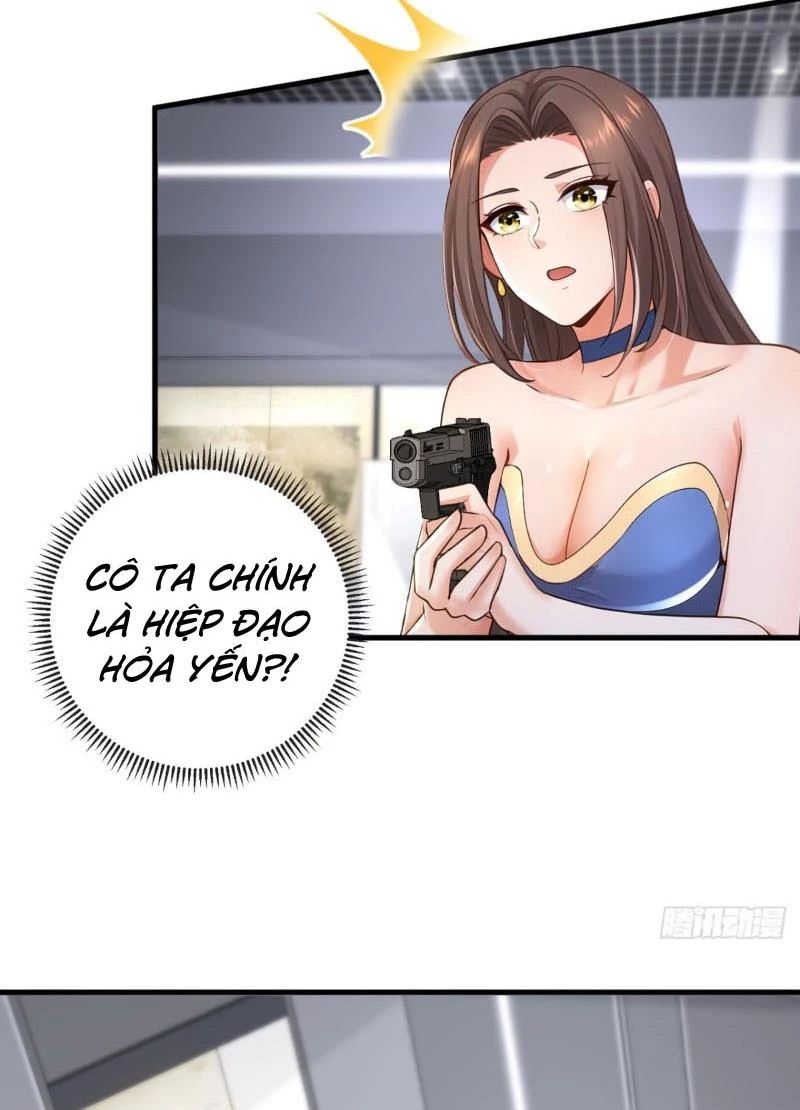 Trấn Quốc Thần Tế Chapter 198 - Trang 11