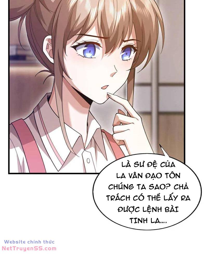 Trấn Quốc Thần Tế Chapter 62 - Trang 52