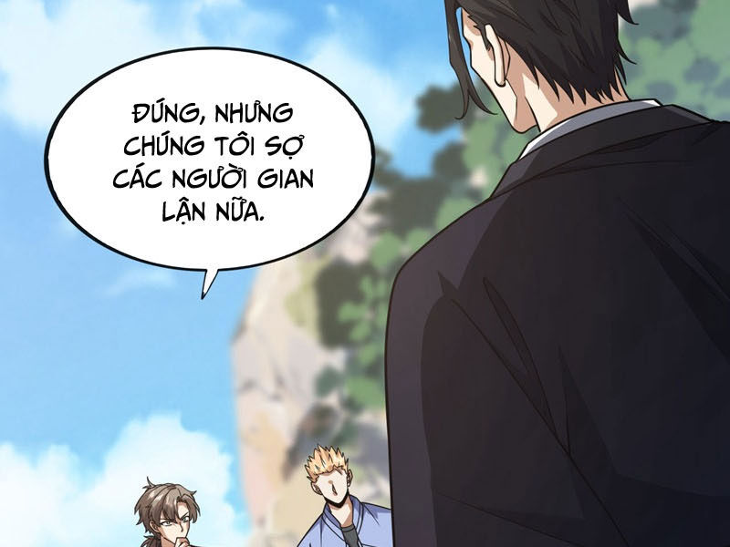 Trấn Quốc Thần Tế Chapter 73 - Trang 95