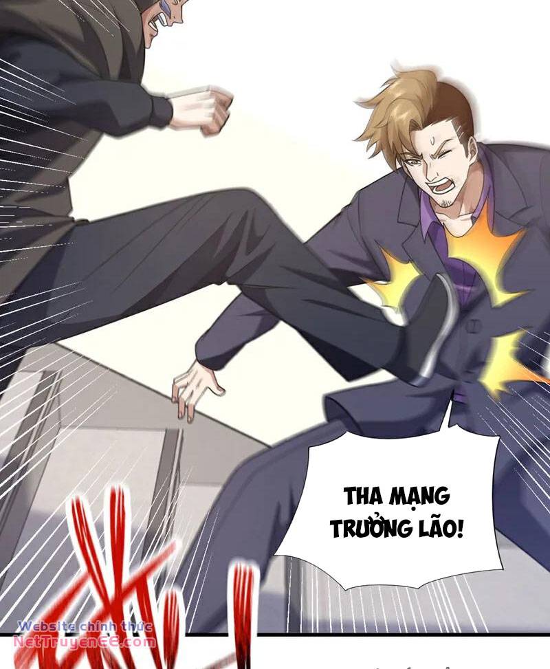 Trấn Quốc Thần Tế Chapter 82 - Trang 52