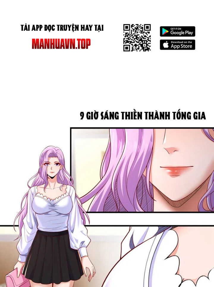 Trấn Quốc Thần Tế Chapter 95 - Trang 12