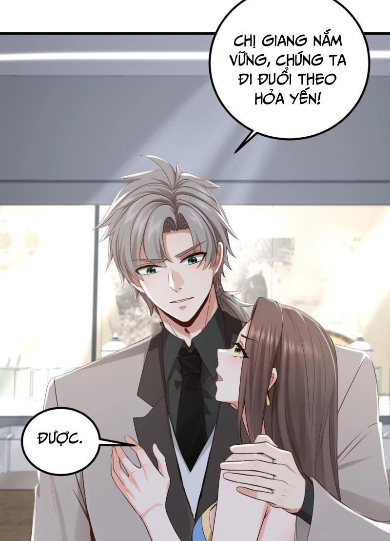 Trấn Quốc Thần Tế Chapter 199 - Trang 16