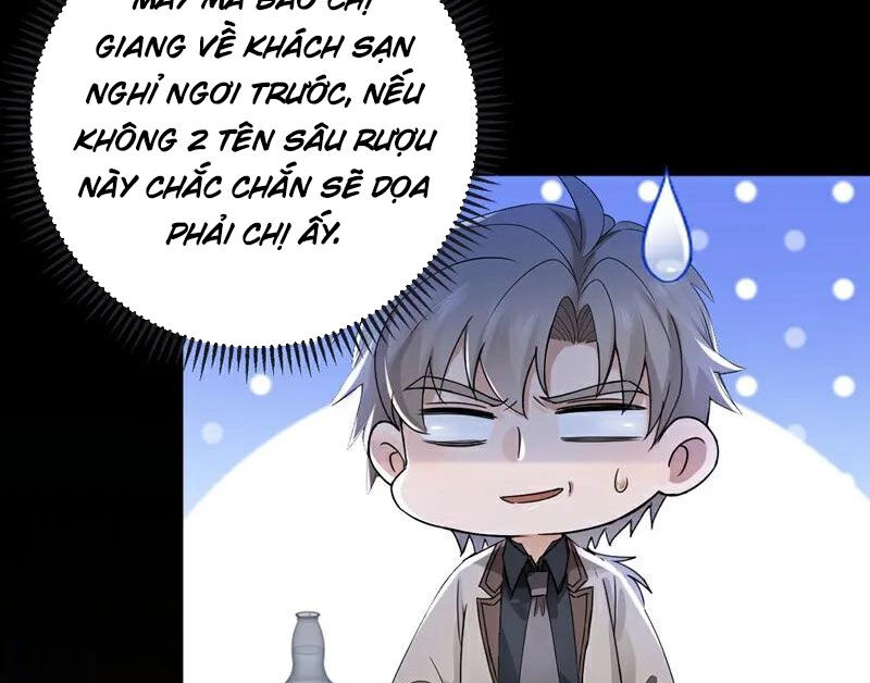 Trấn Quốc Thần Tế Chapter 207 - Trang 42