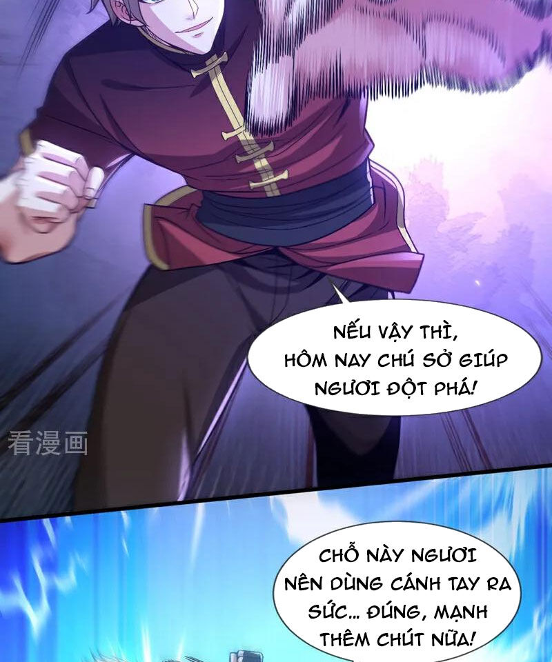 Trấn Quốc Thần Tế Chapter 80 - Trang 4