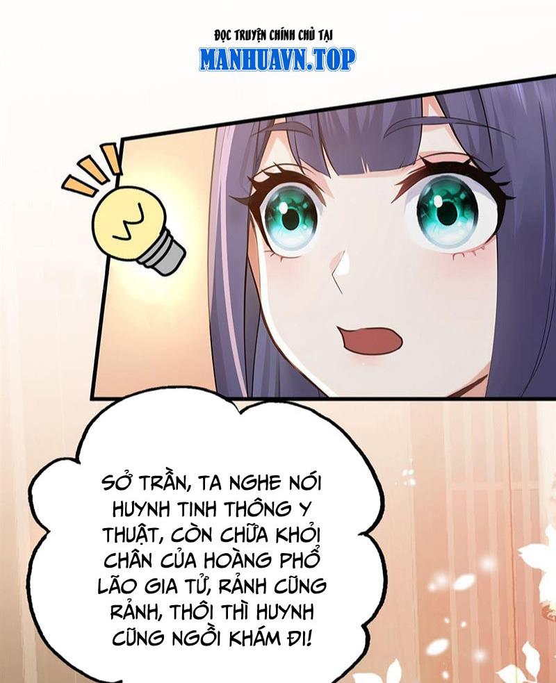 Trấn Quốc Thần Tế Chapter 212 - Trang 28