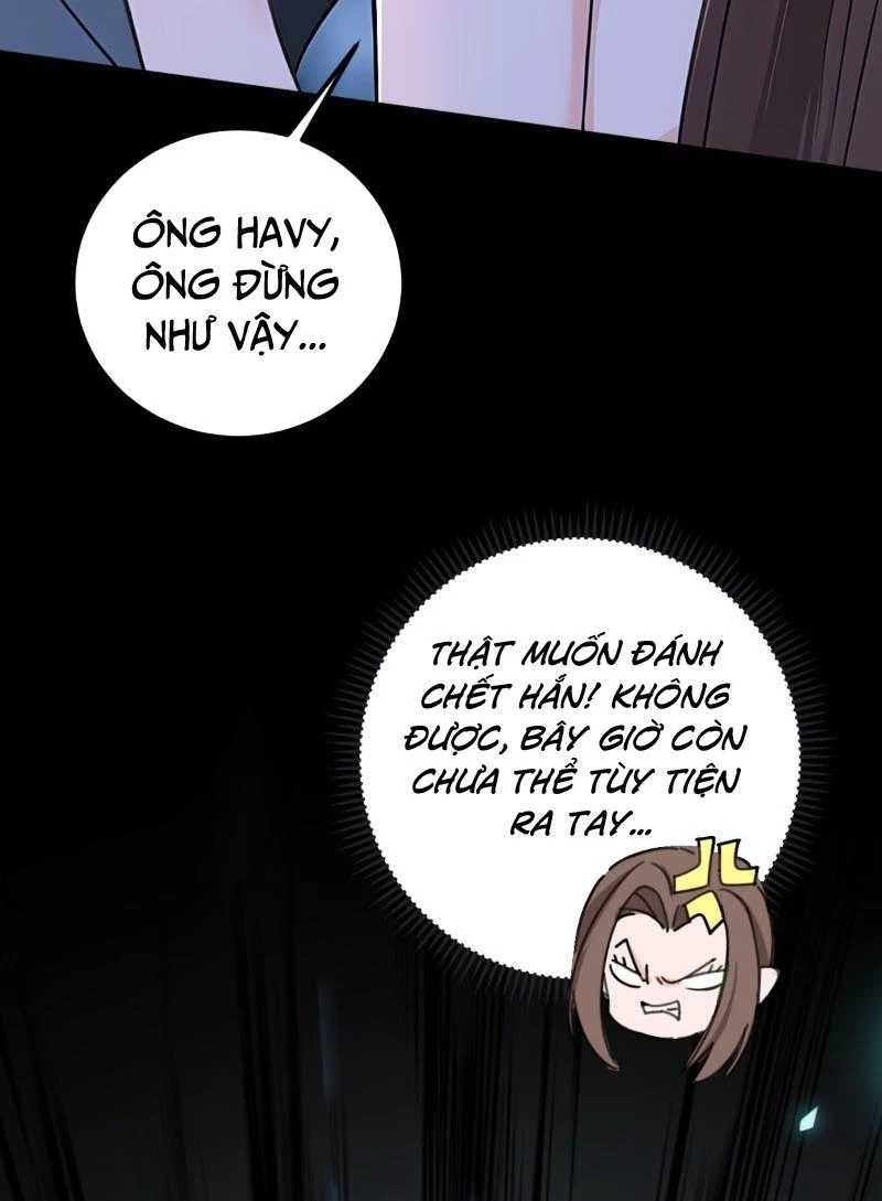 Trấn Quốc Thần Tế Chapter 195 - Trang 17