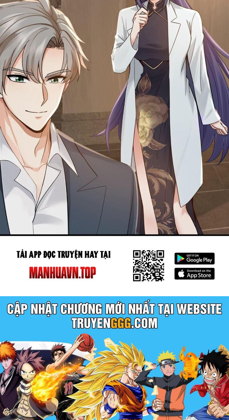 Trấn Quốc Thần Tế Chapter 213 - Trang 53