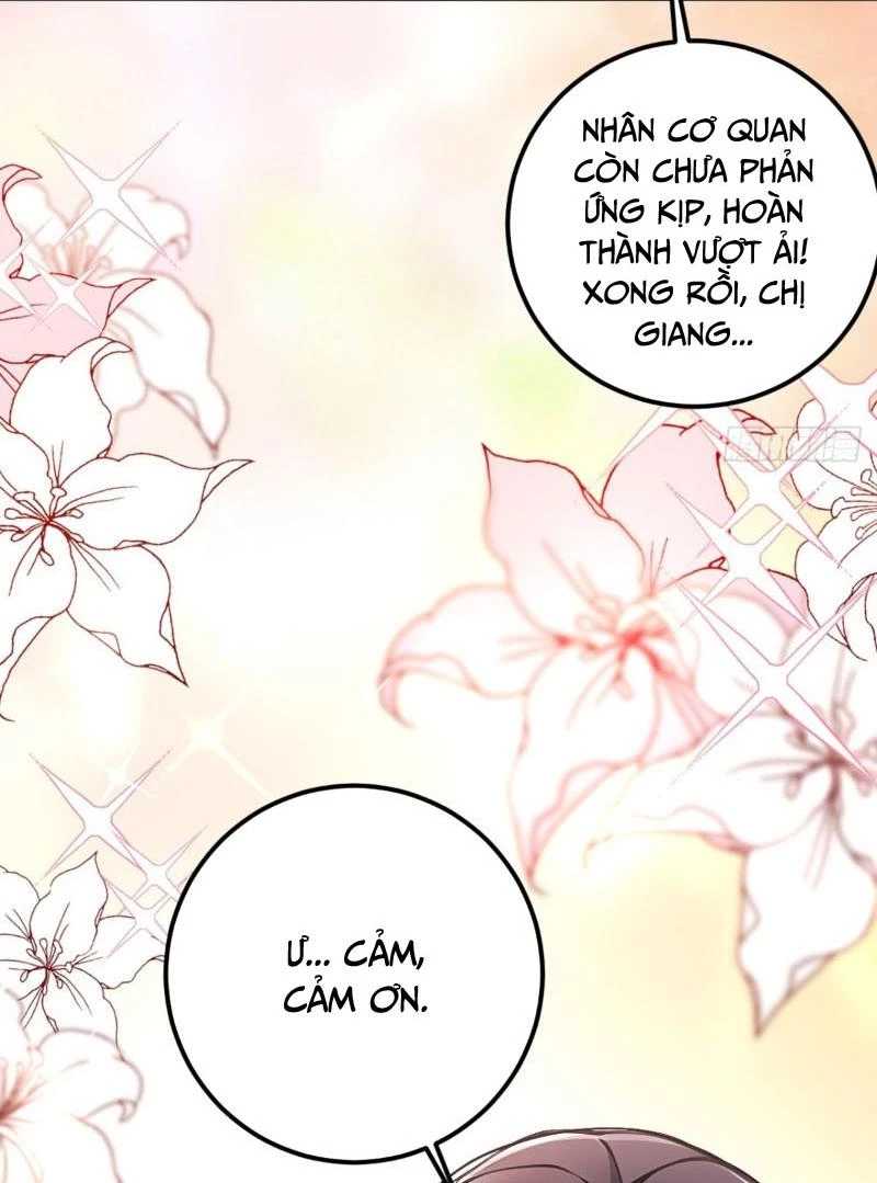 Trấn Quốc Thần Tế Chapter 196 - Trang 19