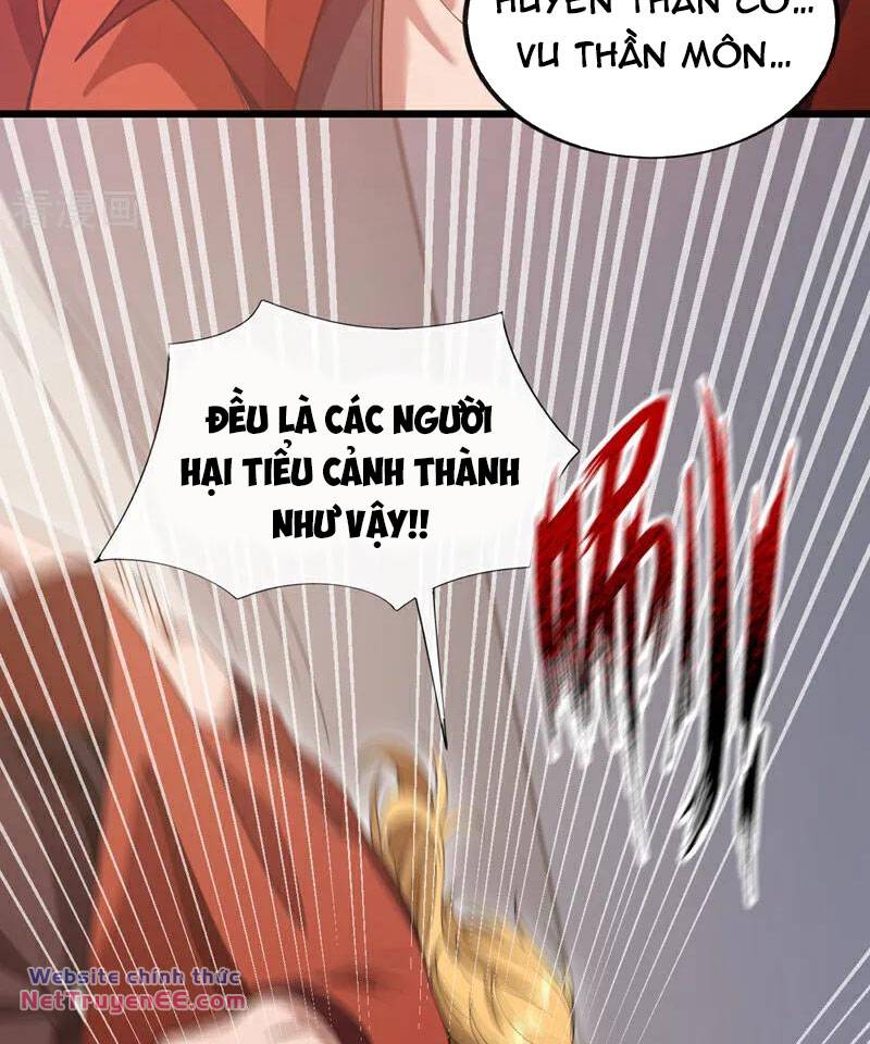 Trấn Quốc Thần Tế Chapter 83 - Trang 53