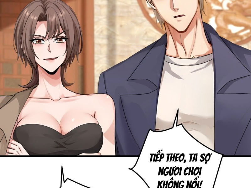 Trấn Quốc Thần Tế Chapter 205 - Trang 68