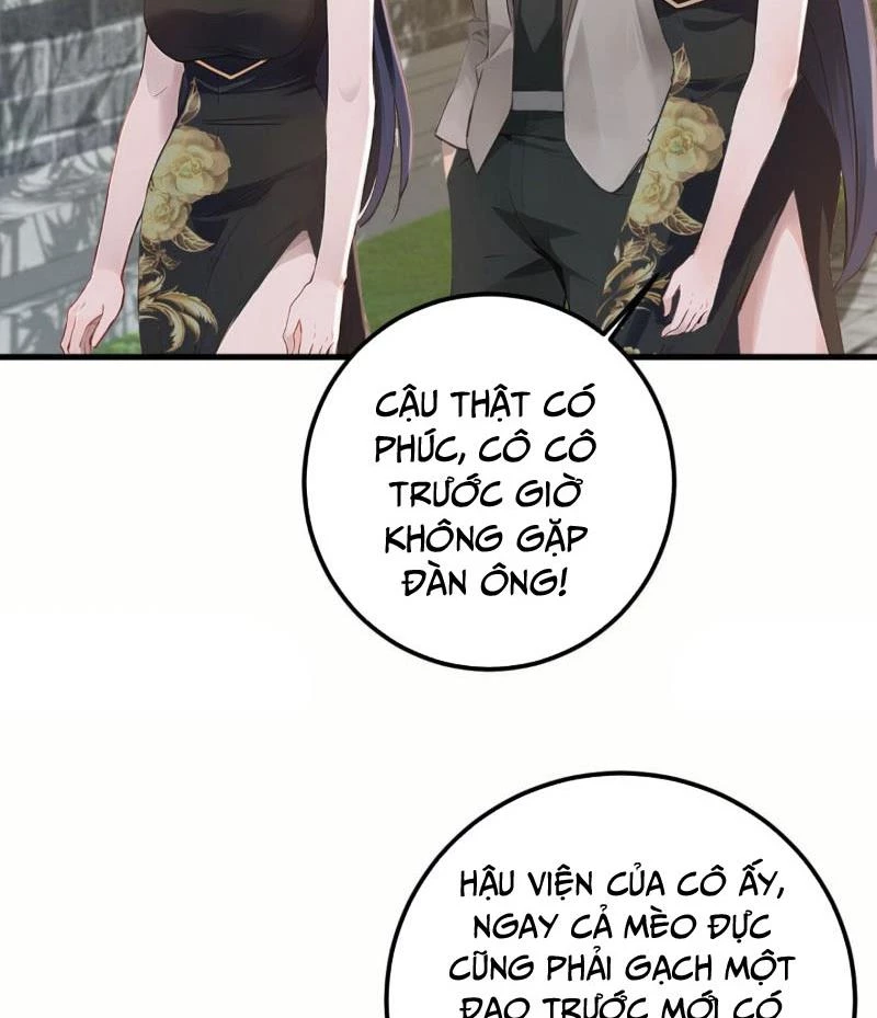 Trấn Quốc Thần Tế Chapter 190 - Trang 40