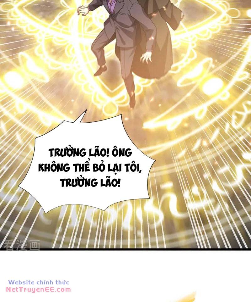 Trấn Quốc Thần Tế Chapter 83 - Trang 43