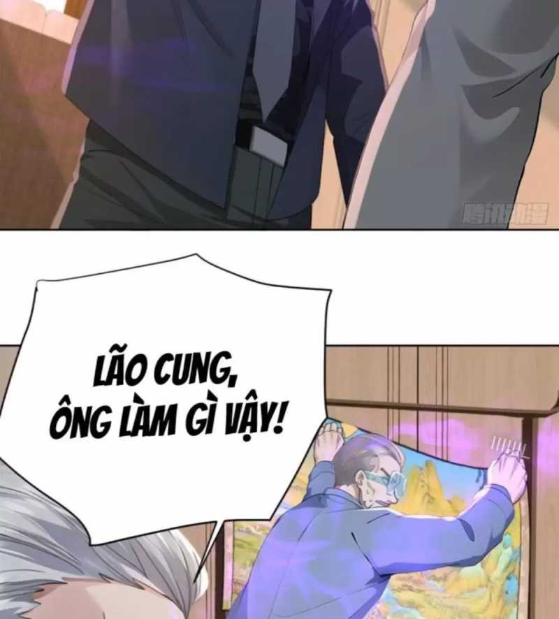 Trấn Quốc Thần Tế Chapter 184 - Trang 22