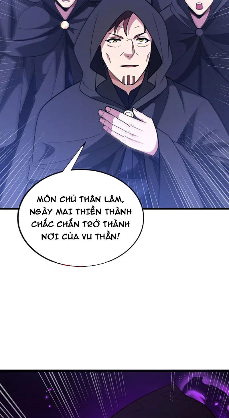 Trấn Quốc Thần Tế Chapter 84 - Trang 37