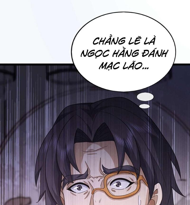 Trấn Quốc Thần Tế Chapter 55 - Trang 20