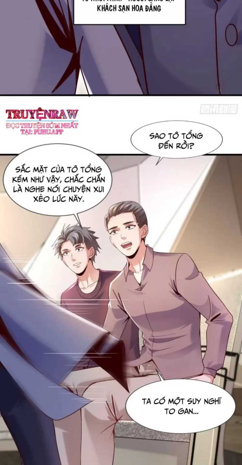 Trấn Quốc Thần Tế Chapter 176 - Trang 32