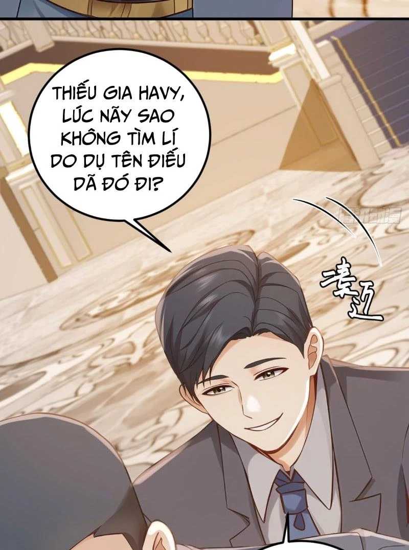 Trấn Quốc Thần Tế Chapter 194 - Trang 24