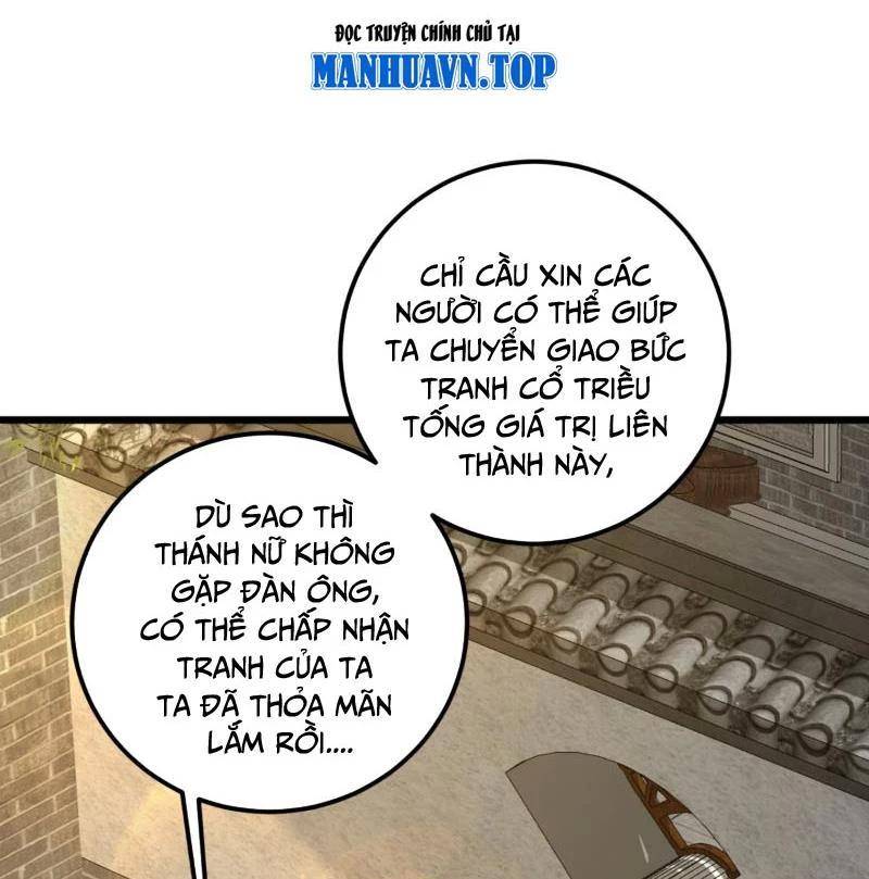 Trấn Quốc Thần Tế Chapter 191 - Trang 65