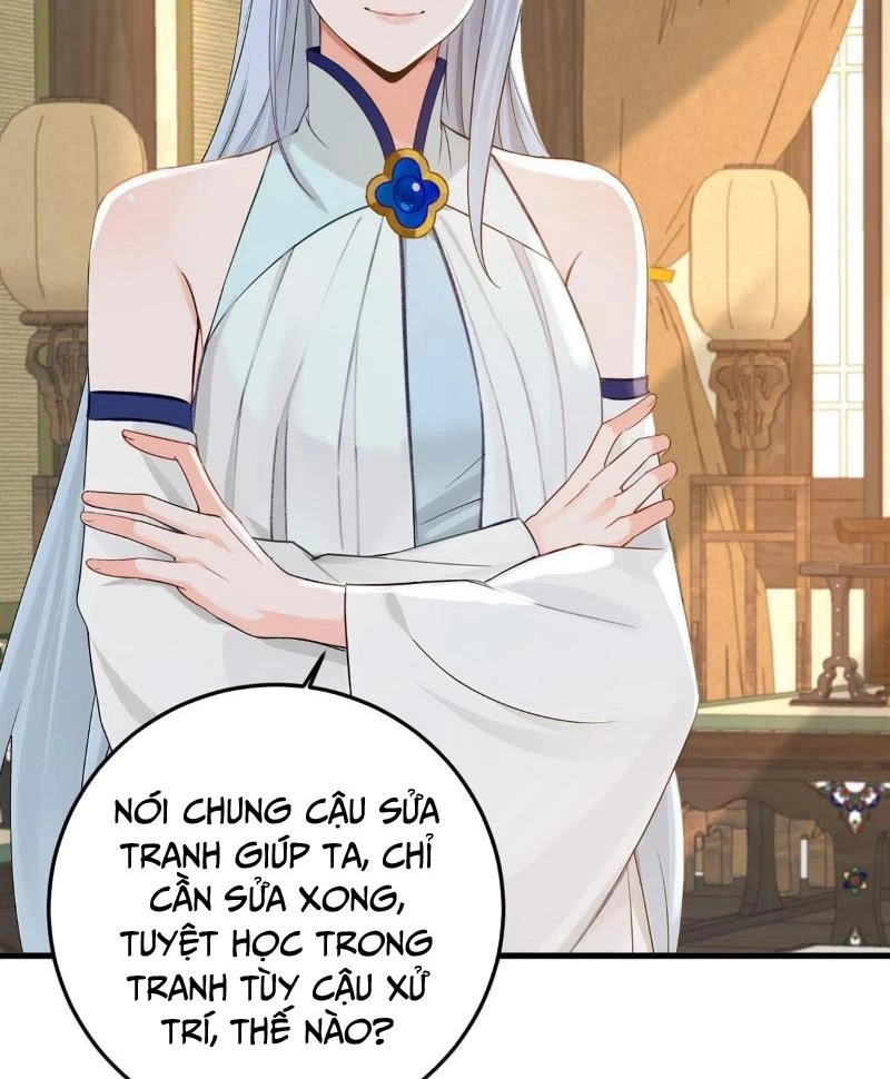 Trấn Quốc Thần Tế Chapter 215 - Trang 2