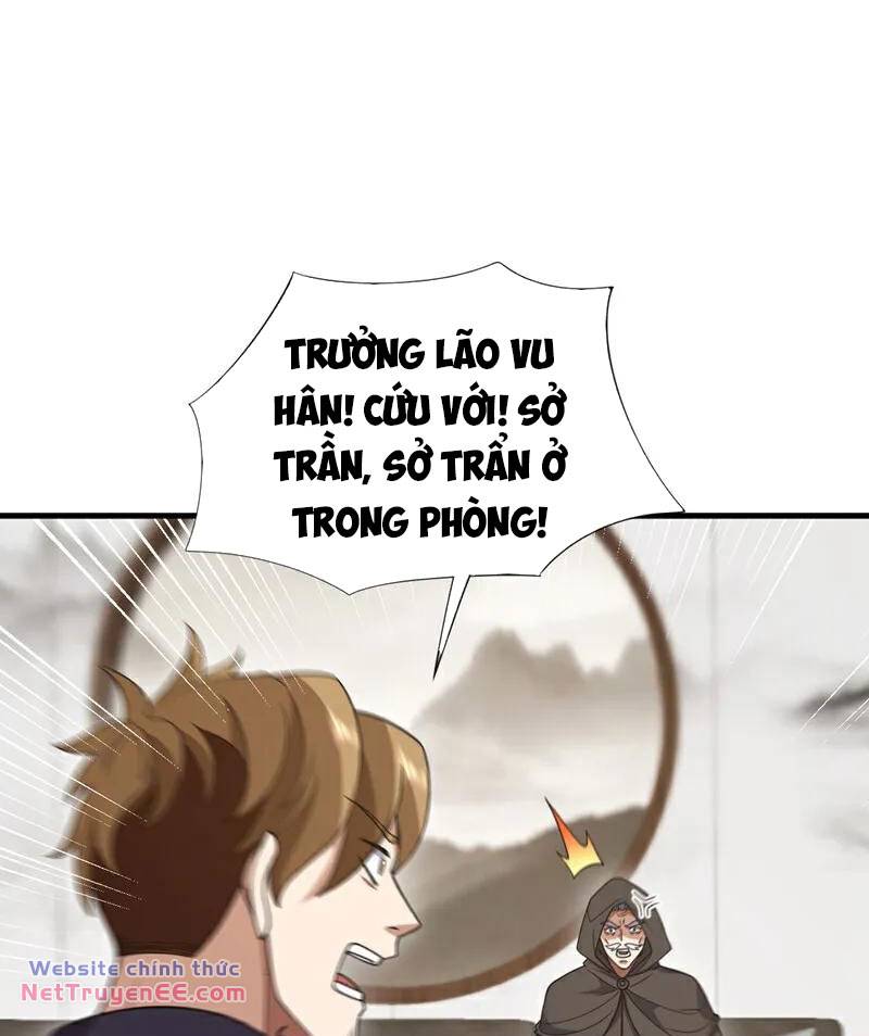 Trấn Quốc Thần Tế Chapter 83 - Trang 15