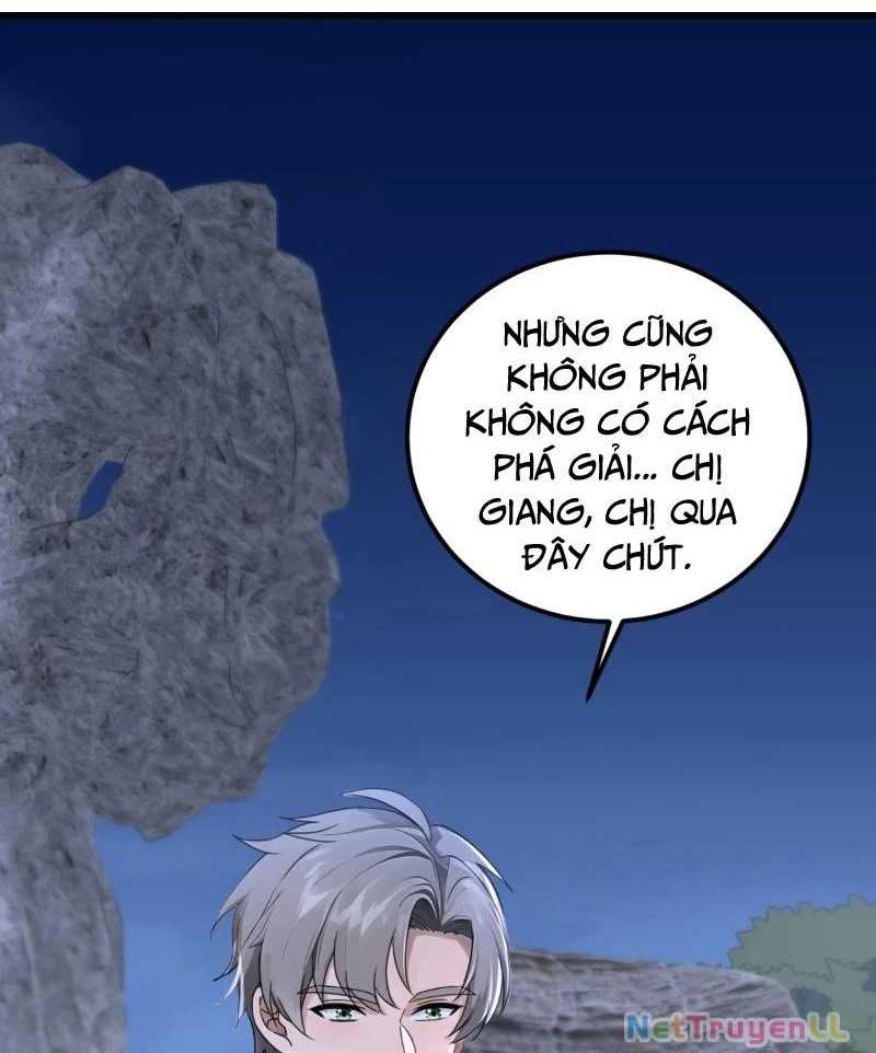 Trấn Quốc Thần Tế Chapter 196 - Trang 1