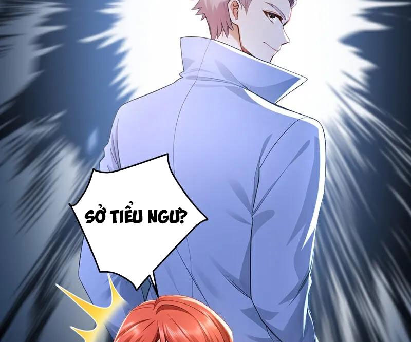 Trấn Quốc Thần Tế Chapter 207 - Trang 11